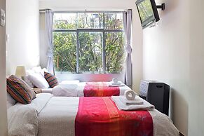 Pikaflor B&B