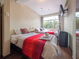 Pikaflor B&B