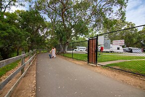 Echo Holiday Parks - Windsor Gardens