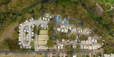 Echo Holiday Parks - Windsor Gardens