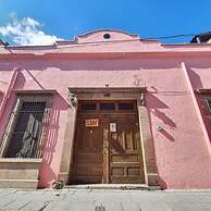 Sukha Hostel San Luis