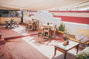 Sukha Hostel San Luis