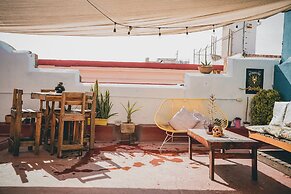 Sukha Hostel San Luis