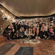 Sukha Hostel San Luis