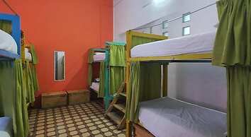Sukha Hostel San Luis