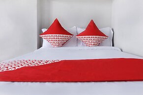 Hotel O GP Residence
