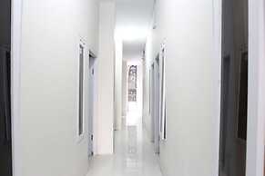 Hotel O GP Residence