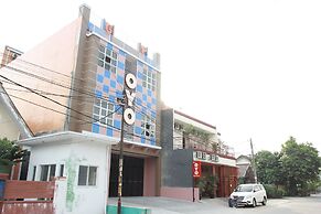 Hotel O GP Residence