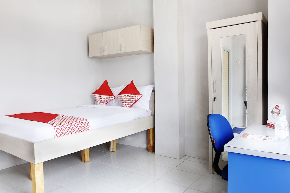 Hotel O GP Residence