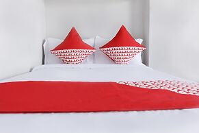 Hotel O GP Residence