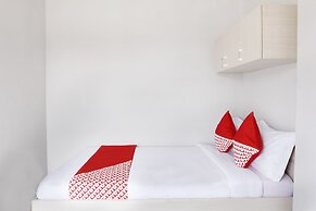 Hotel O GP Residence