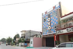Hotel O GP Residence