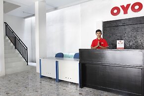 Hotel O GP Residence