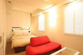 Hotel Rplus - Adults only