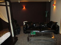 Hotel Rplus - Adults only