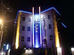 Hotel Rplus - Adults only