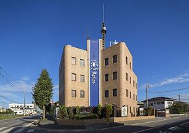Hotel Rplus - Adults only