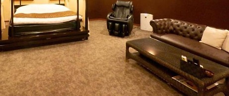 Hotel Rplus - Adults only