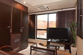 Hotel Rplus - Adults only