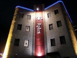 Hotel Rplus - Adults only