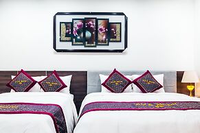 AVA Hotel & Apartment