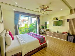 AVA Hotel & Apartment
