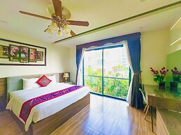 AVA Hotel & Apartment