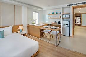 TMS Hotel Da Nang Beach
