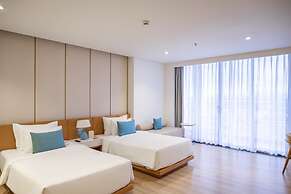 TMS Hotel Da Nang Beach