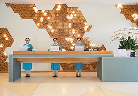 TMS Hotel Da Nang Beach