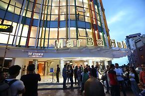 M Crown Hotel