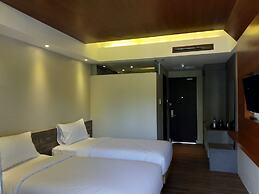 Quins Style Resort Belitung