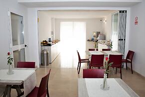 Boutique Hotel Enia