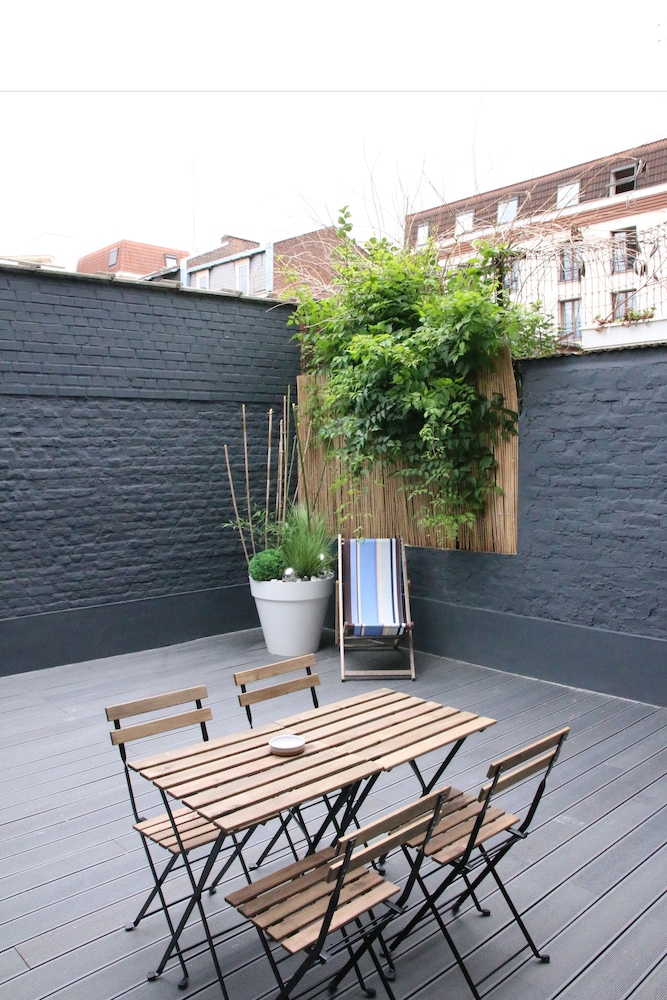 A&V Appart'Hotel