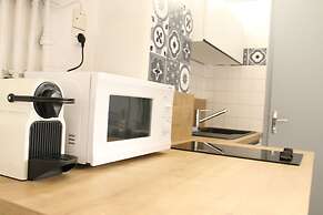 A&V Appart'Hotel