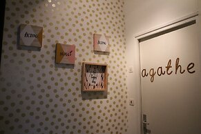 A&V Appart'Hotel