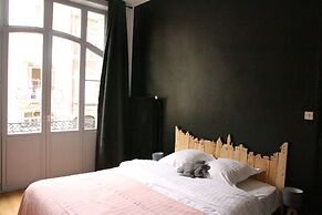 A&V Appart'Hotel