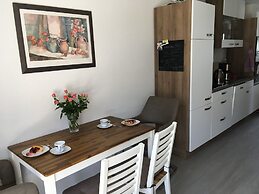 Ferienwohnung Zweisamkeit