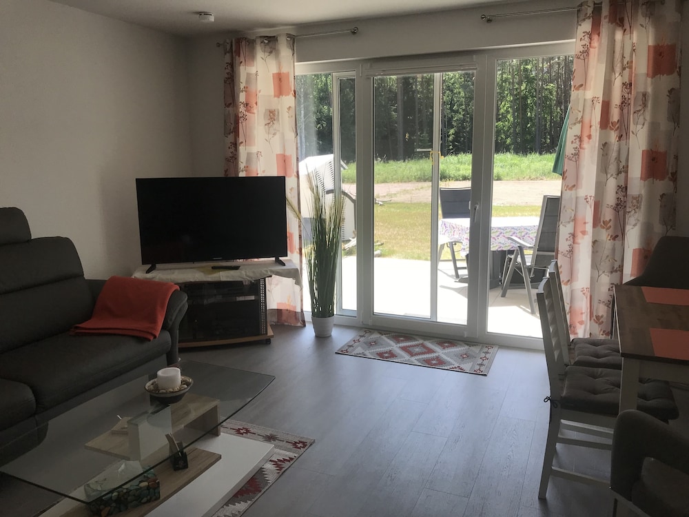 Ferienwohnung Zweisamkeit