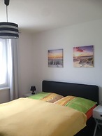 Ferienwohnung Zweisamkeit