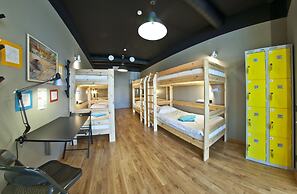 Hostel Piligrim