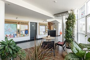 Hostel Piligrim