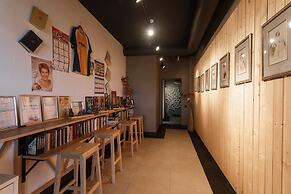 Hostel Piligrim