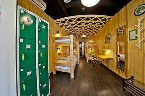 Hostel Piligrim