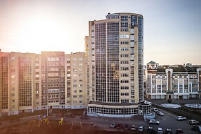 Hostel Piligrim