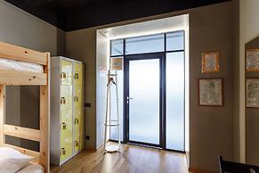 Hostel Piligrim