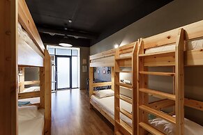 Hostel Piligrim