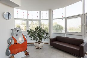 Hostel Piligrim