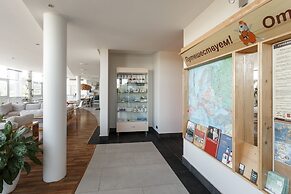 Hostel Piligrim