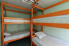 Hostel on Nakhimovsky Prospekt